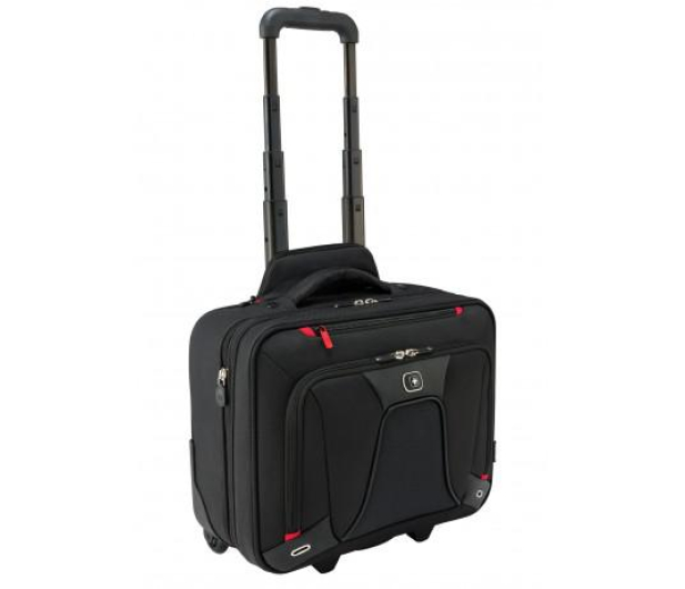 Wenger Transfer czarna 16" - 1248324 - zdjęcie 2